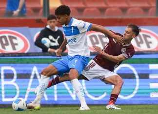 Universidad Católica cae ante Deportes La Serena y agudiza su crisis