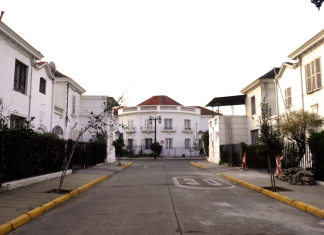 Virginia Opazo: el primer barrio patrimonial con el sello Marca Chile