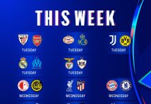 Comienza la Champions 25 -26: hoy salen a la cancha, entre otros, el Madrid y la Juve