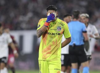 Redes sociales también se encargaron de golear a Colo Colo