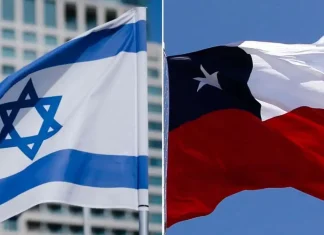 En ascuas: Diez mil chilenos en Israel y 20 mil judíos en Chile ante eventual ruptura de relaciones