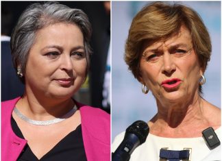 Error en propuesta minera y divisiones internas: Claves, según los expertos, en la caída de Jara en encuesta Cadem y el repunte de Matthei