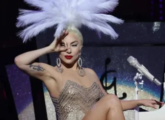 Lady Gaga ni se enteró que se planeaba un atentado durante su multitudinario show en Río