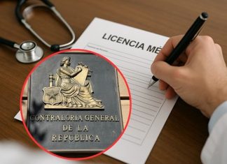 Crece el escándalo por licencias médicas: viajes dentro de Chile podrían superar los 100 mil casos