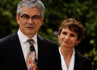 Romance de Toha y Marcel calienta a full las redes sociales