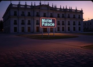 Cibernautas siguen haciéndose un picnic con la pareja Marcel – Tohá