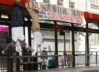 Magdalena Merbilháa: Los comunistas no juegan