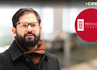 Denunciante implica directamente a Boric en el Caso ProCultura y oficialismo hace lo posible por blindarlo