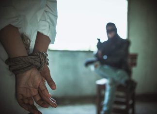 Fiscalía revela aumento de secuestros extorsivos en 2024 y abre debate con el Gobierno sobre interpretación de cifras