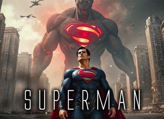 El «súper récord» que batira la nueva película de Supermán