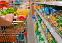 Inflación de octubre sorprende con 0% y baja de 4% anual por primera vez en más de un año