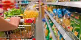 Este 24 de diciembre: ¿hasta qué hora atienden los supermercados por Navidad?