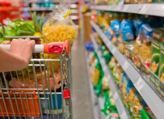 Inflación de octubre sorprende con 0% y baja de 4% anual por primera vez en más de un año