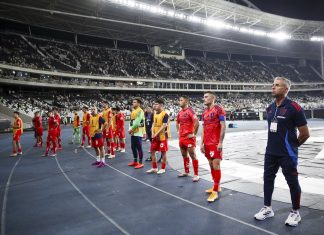 ¡Sin piedad! Los memes que dejó la eliminación de la U en la Copa Libertadores