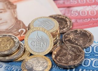 El Banco Central lanza una nueva moneda de $100 en conmemoración de su centenario