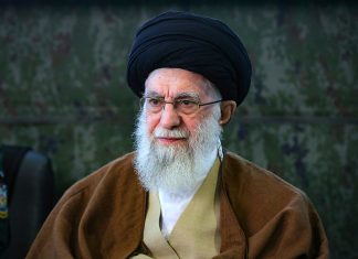 Khamenei reaparece y celebra “victoria” sobre EE.UU. e Israel tras ataques en Medio Oriente