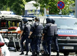 Diez muertos en una escuela de Austria tras tiroteo perpetrado por un alumno