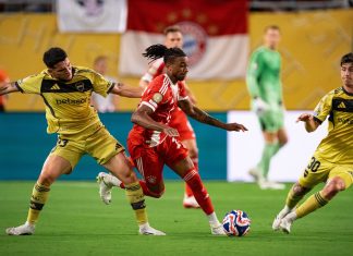 Boca Juniors tropezó con Bayer Munich y se complica en el Mundial de Clubes