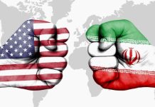 Irán advierte a EE.UU. que su despliegue naval en Oriente Medio los convierte en “objetivos al alcance”