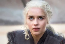 Emilia Clarke revela cuál fue la escena de sexo más incómoda de filmar en “Game of Thrones”