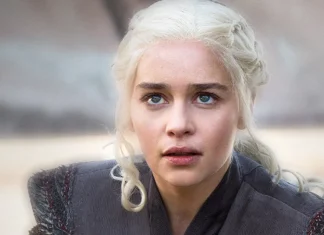 Emilia Clarke revela cuál fue la escena de sexo más incómoda de filmar en “Game of Thrones”