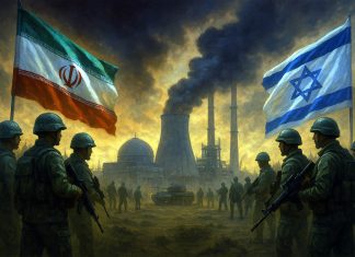 Conflicto Irán-Israel: cifras oficiales confirman más de 600 muertos en 12 días