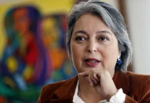 Sugerencias de Jeanette Jara para Halloween