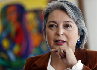 Sugerencias de Jeanette Jara para Halloween