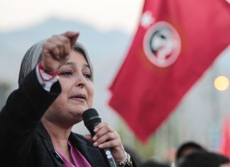 Comité Central del PC se reunirá este sábado con gran preocupación por el perfil «socialdemócrata» de Jara