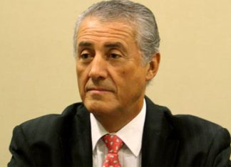 Caso Cascadas: Julio Ponce Lerou vence a las AFP en la Suprema y cierra juicio tras una década