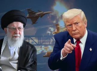 Se vienen cambios históricos en Medio Oriente, precipitados por la gran victoria geopolítica de Trump y la derrota militar de Khamenei