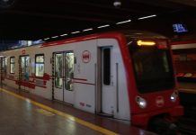 Metro de Santiago será gratuito este domingo 16 de noviembre por elecciones y ampliará su horario de operación