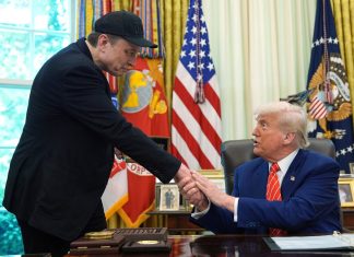 “Ha logrado resolver conflictos graves”: Musk destaca liderazgo internacional de Trump