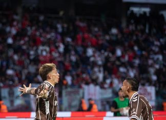 Platense se consagra campeón en Argentina por primera vez en su historia