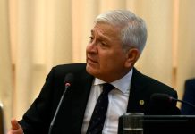 Exgeneral Ricardo Yáñez respalda a Kast: “Siempre ha defendido a Carabineros”