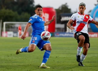 Derrota de la U dejó varios damnificados en redes sociales