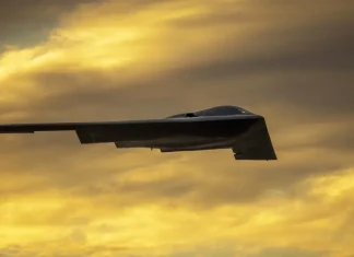 El bombardeo de Estados Unidos sobre Irán: detalles de una travesía de 37 horas que desafió los límites humanos