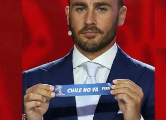 Los hirientes memes tras la eliminación de la selección chilena