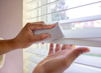 Dile adiós al polvo: Llega a Chile Damp Duster