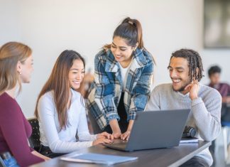 Talleres gratuitos invitarán a escolares a vivir la experiencia de su próxima carrera universitaria