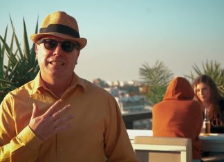 Desde Argentina llega Fabi Oterix, con su single Amor secreto