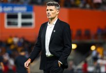 Fernando Ortiz: «Hemos tomado todas las precauciones para que nuestro rival sea Cobresal y no la altura de El Salvador»