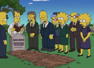 “¡Marge murió!”… ¿o no? El capítulo que dividió a los fans de Los Simpson