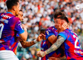 La guinda para la torta de un Centenario maldito: Colo Colo 1 Universidad Católica 4 (Videos de todos los goles)