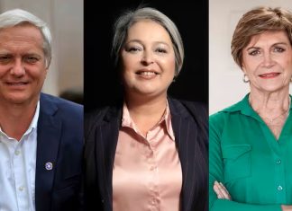 Encuestas Cadem y Criteria coinciden: Jara pasa al primer lugar, pero el Presidente sería Kast