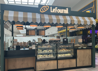 Le Fournil presenta sus nuevos locales take away y avanza en su expansión en regiones