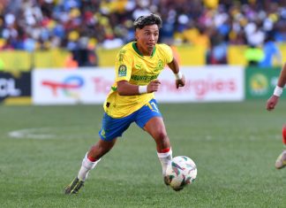 Marcelo Allende, figura del Mundial de Clubes que podría ser refuerzo de U. de Chile o U. Católica