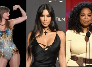 ¡Millonarias al poder! Estas son las 10 mujeres más ricas del showbiz en EEUU, según Forbes