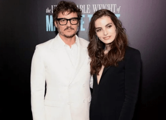 Lux Pascal, la hermana trans de Pedro Pascal, brilla en su debut cinematográfico con “Miss Carbón”