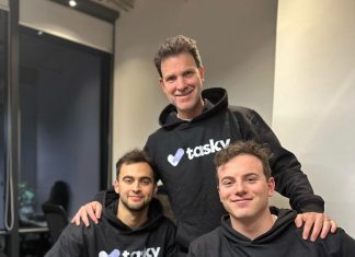Tasky impulsa su crecimiento con nuevos servicios para empresas y prepara un nuevo levantamiento de capital